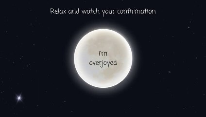 Overcome Challenges with 'I Am' Affirmations & Peaceful Sounds  #6