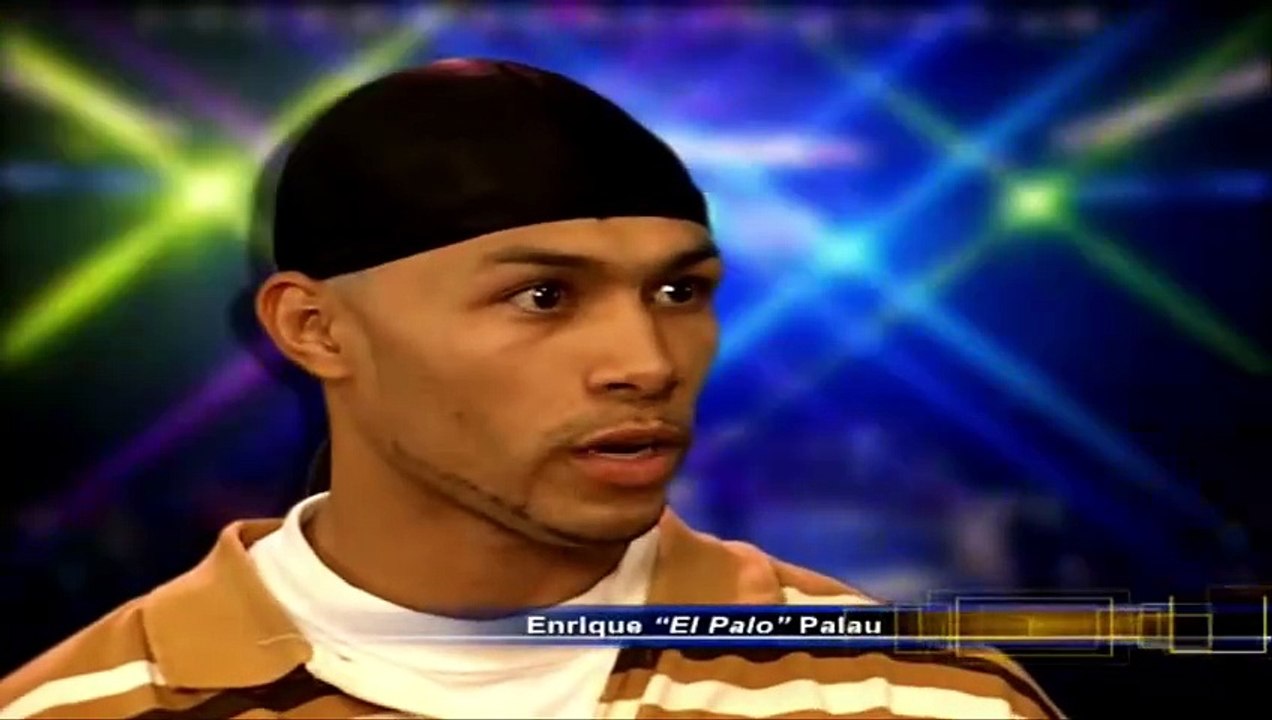 Battlezone Boxing 2006 :Chris McInerney vs Rick Dufty