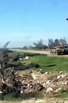 Kassam Tugayları: Gazze'de 5 İsrail askeri aracını imha ettik