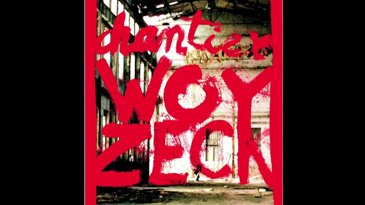 Chantier Woyzeck - "L'écriture d'une œuvre et de son public"