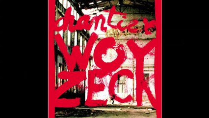 Chantier Woyzeck - "L'écriture d'une œuvre et de son public"