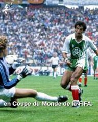 Top 10 des Joueurs Algériens 