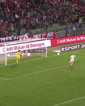 Le 11 des Talents gâchés