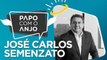 José Carlos Semenzato: Conheça o presidente do maior grupo de franquias do Brasil | PAPO COM O ANJO