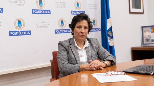 Asunción Gómez-Pérez, académica de la RAE: ChatGPT habla un español educado, pero no utiliza un lenguaje rico