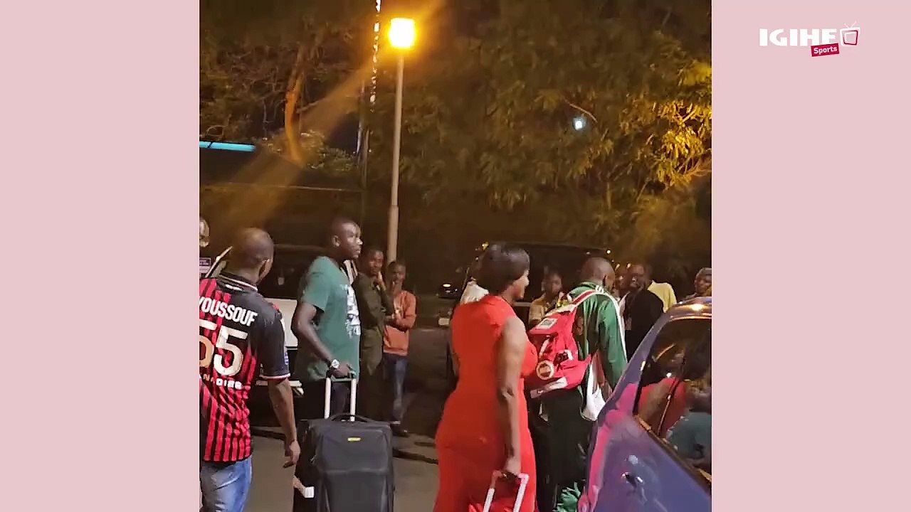 Haringingo na Bonfils Caleb banyuze muri Rayon Sports bageze i Kigali __ Gikundiro iritegura APR FC