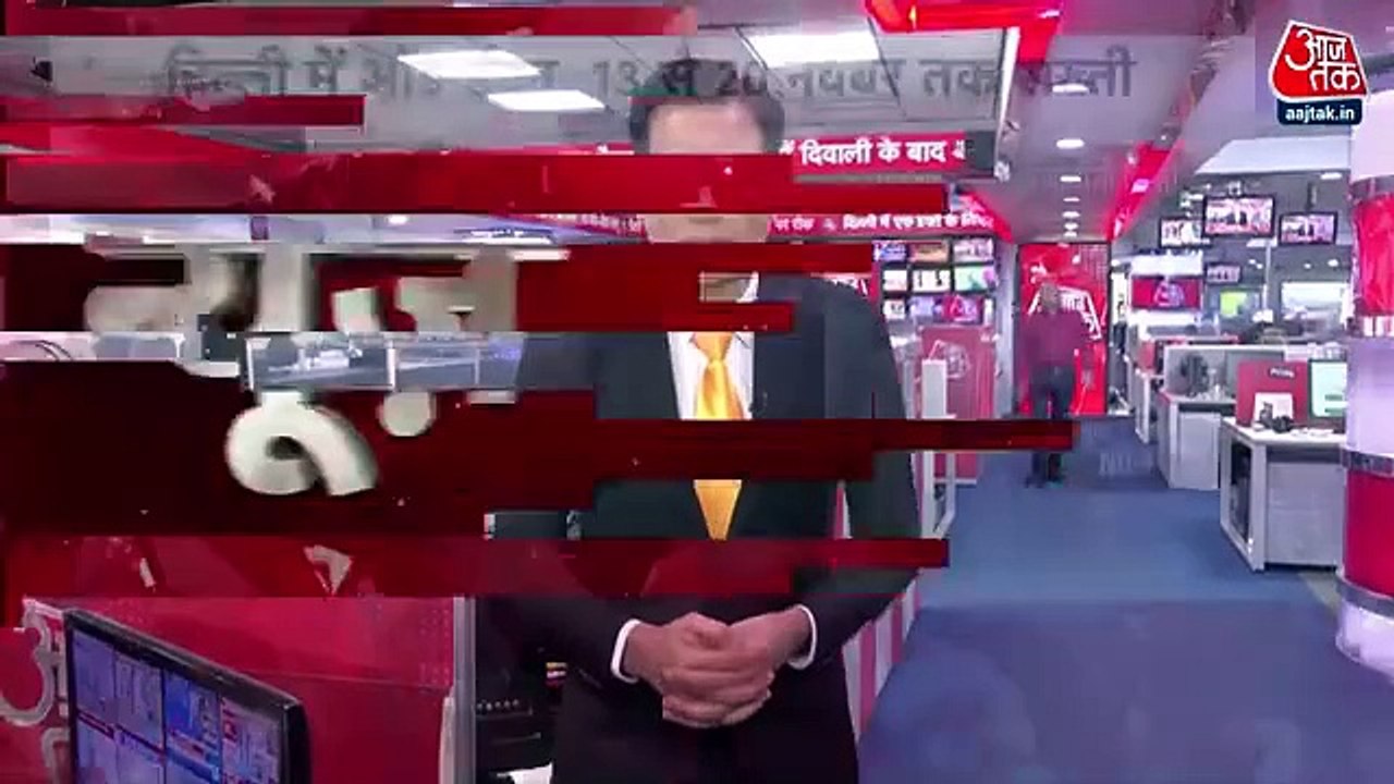 DL blurred due to pollution, govt took 3 big decisions