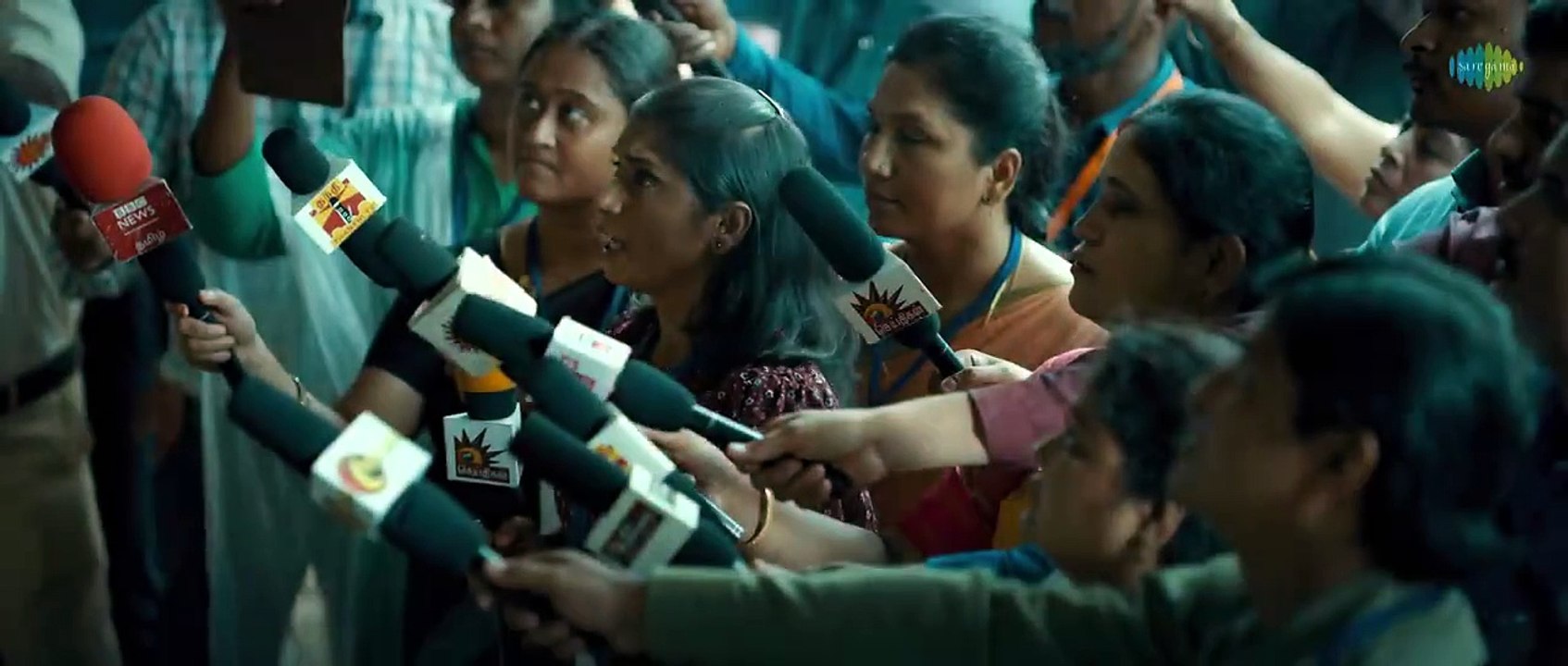 Raththam - Official Trailer