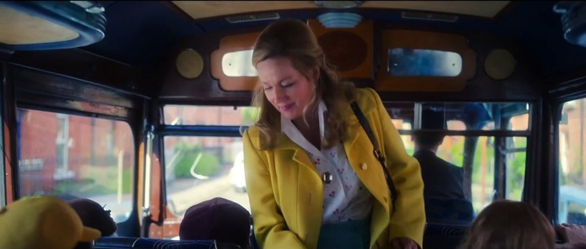 LE CLUB DES MIRACLES Film