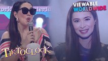 TiktoClock: Saang kurso graduate si Sunshine Cruz?