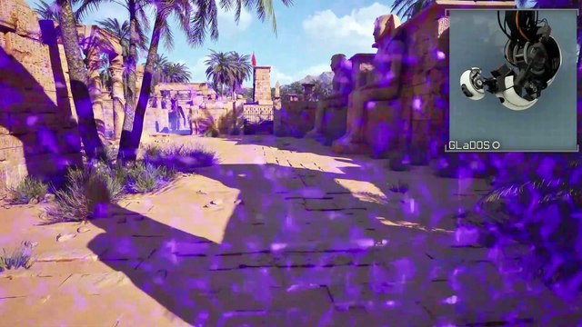 GLaDOS Plays The Talos Principle 2