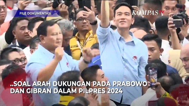 Kata Bobby Nasution Usai Dipanggil ke Markas PDIP Terkait Dukung Prabowo
