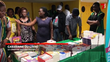 Le 7 minutes du 6 novembre 2023 (édition du 6h)