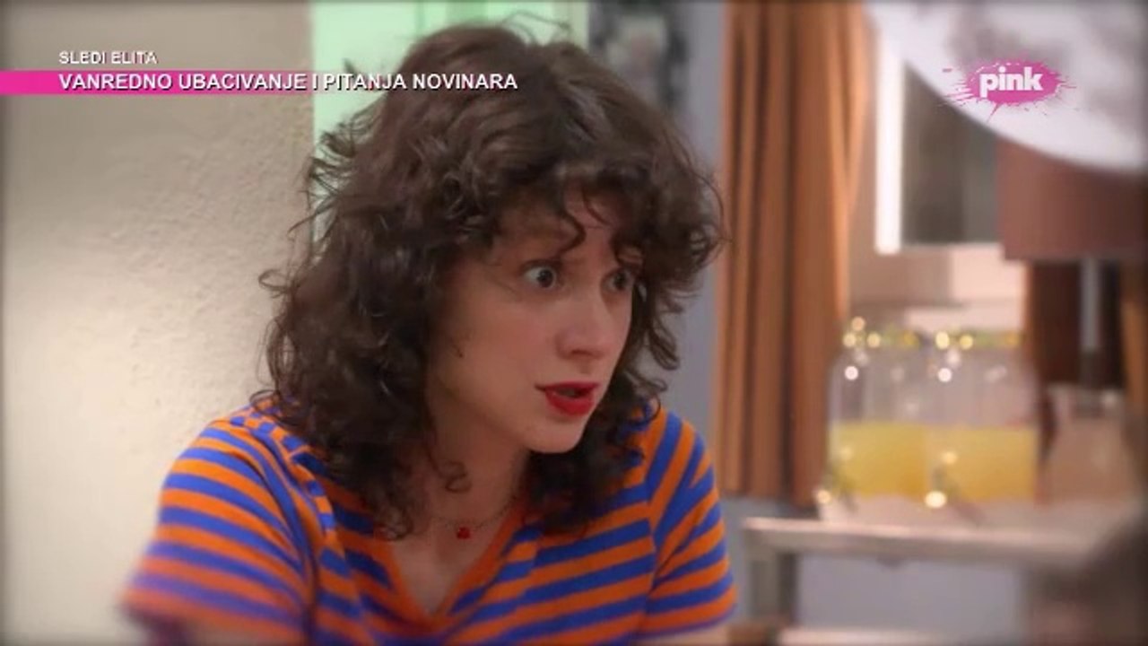 Zakopane tajne 2 Sezona 37 Epizoda