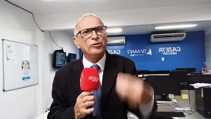 Favelas e grotas na mira do Estado; análise de Arnaldo Ferreira!