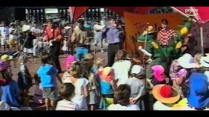 Hot Potato: The Story of the Wiggles - Trailer