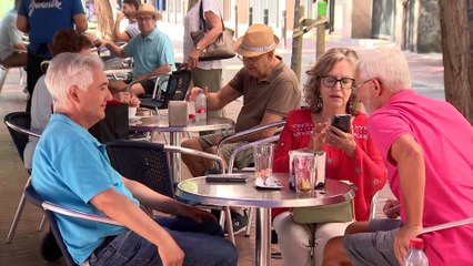 El empleo turístico en España roza los tres millones en el tercer trimestre