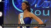 PORTRAIT Miss France 2024 : Luna Lacharme élue Miss Bourgogne 2023, elle est déjà une petite championne depuis 10 ans