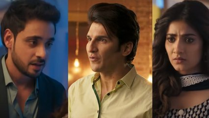 Katha Ankahee 6th Nov Spoiler: क्या Aarav के सामने आएगा Raghav और Katha का कड़वा सच ? | FilmiBeat