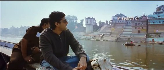 The Fakir of Venice Bande-annonce (EN)