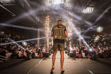 Agde : la 15e Kick's Night de retour au Palais des sports le 9 décembre