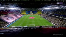 Fenerbahçe 2-3 Trabzonspor Maçın Geniş Özeti ve Golleri