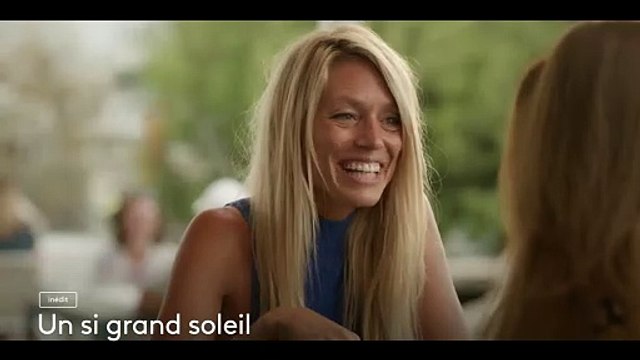 Un Si Grand Soleil : la bande-annonce des épisodes du 6 au 10 novembre 2023
