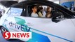 New EV road tax rate only after exemption period ends, says Loke
