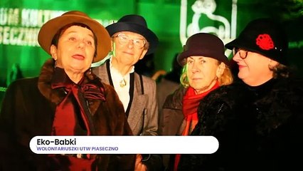 Mapping 3D Piaseczno