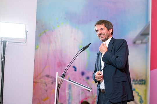 Urtasun: Es evidente que tendremos que negociar el organigrama de los ministerios con el PSOE