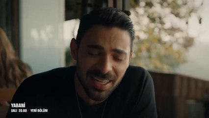 مسلسل المتوحش الحلقة 9 مترجم