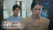 The Missing Husband: The truth is slowly catching on to Ria (Episode 51)