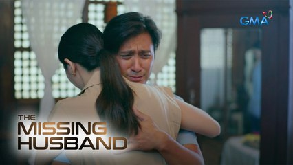 The Missing Husband: The missing husband is a cheater?! (Episode 51)