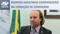 Presidente do Ibama presta depoimento à CPI das ONGs nesta terça (07)