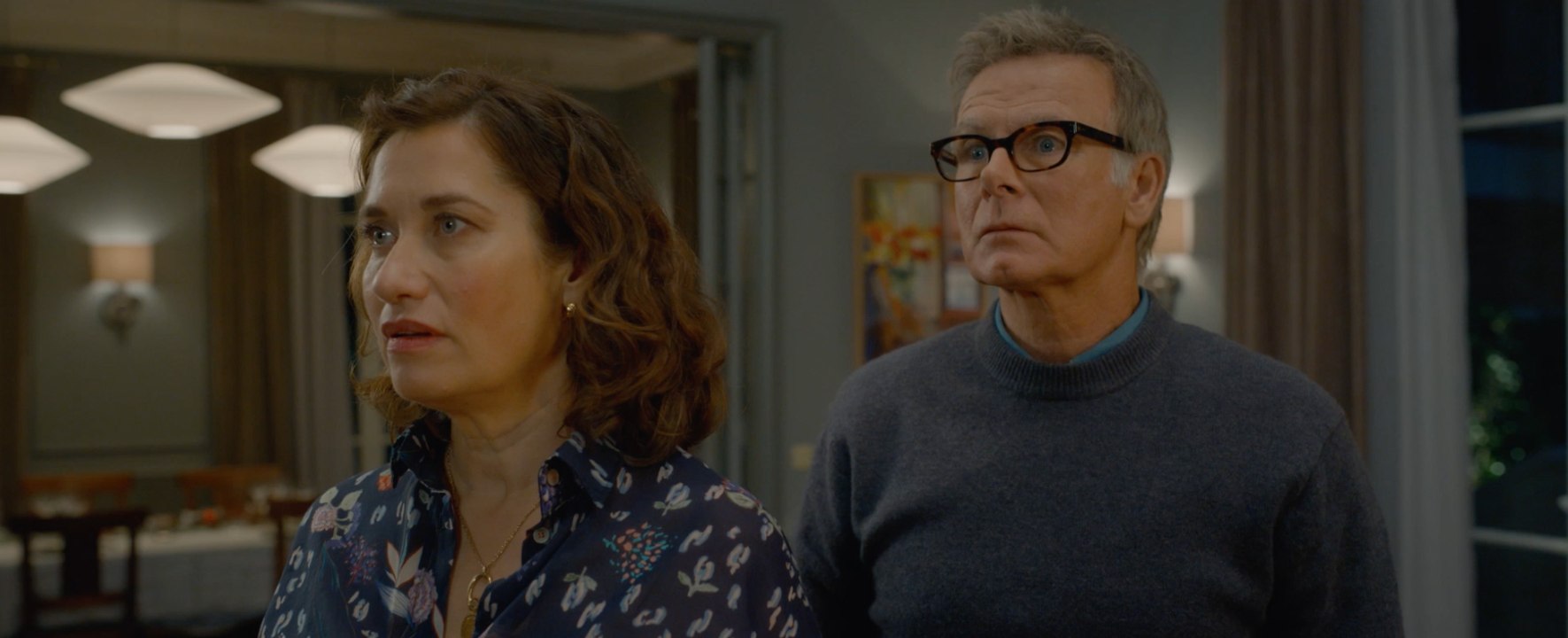 Noël Joyeux avec Franck Dubosc et Emmanuelle Devos (bande-annonce)