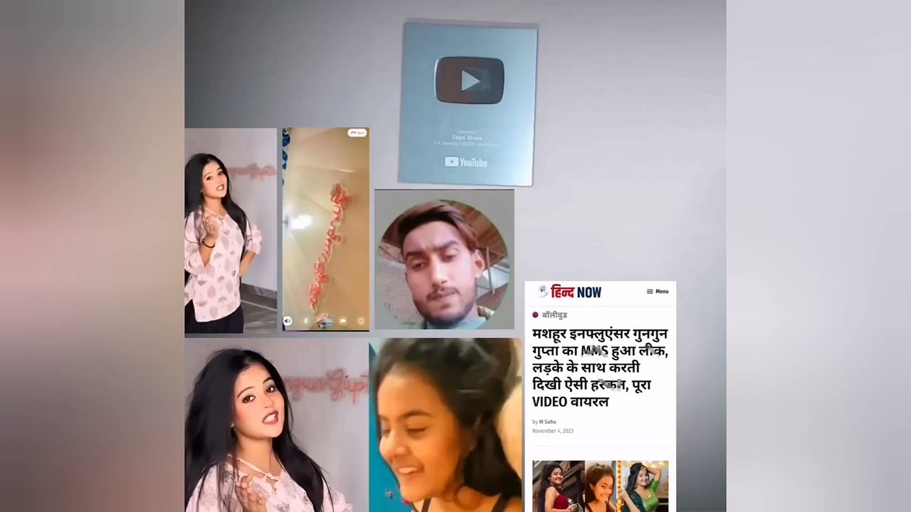 WATCH GUNGUN GUPTA VIDEO LEAKED FULL GUNGUN GUPTA VIRAL LEAKED LINK VIDEO