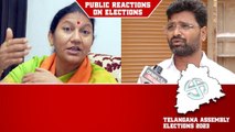 పశ్చిమ Warangal లో Padma Reddy గెలుపు ని ఆపలేరు.. | Telangana Elections 2023 | Telugu OneIndia
