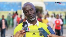 Bizumuremyi Radjab utoza Etincelles FC yasubije abamushidikanyaho nyuma yo gutsindwa na APR FC
