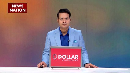 4 Baje 40 Khabar : देखें देश और दुनिया सभी बड़ी खबरें 4 Baje 40 Khabar में