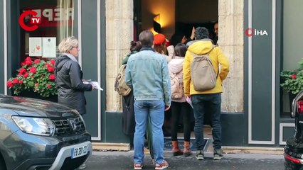 Türk vatandaşı 3 günlük tatil için geldiği Paris'te kayboldu 'Mental hiçbir problemi yoktu'