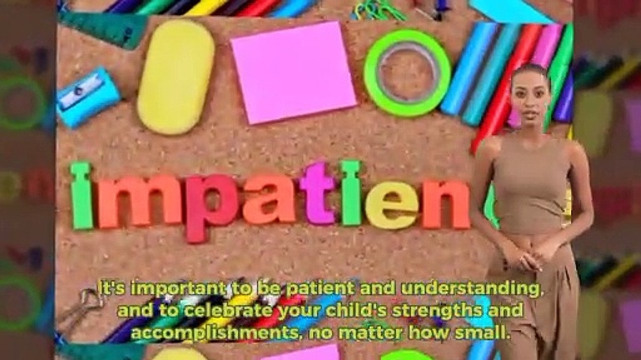 Parenting a Child with Autism