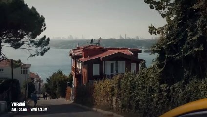 مسلسل المتوحش الحلقة 9 مترجم