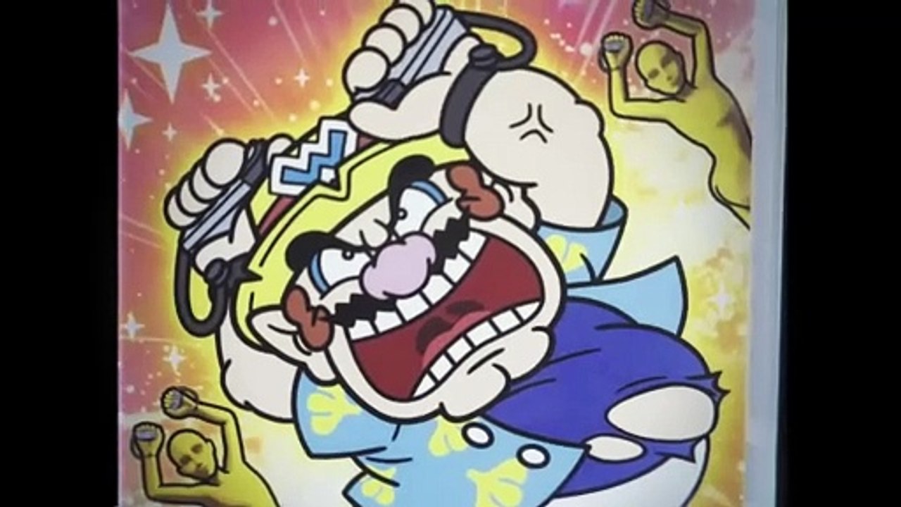 WarioWare Move It! – Launch WAHmmercial – Nintendo Switch