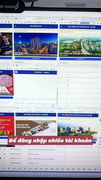 Có Thể Đăng Nhập Nhiều Tài Khoản Facebook Trên 1 Máy Tính Được Không? - Phần Mềm Marketing