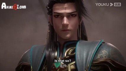 Apotheosis [Become a God] EP.55 Engsub