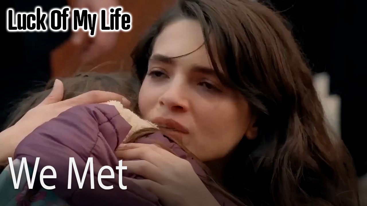 We Met