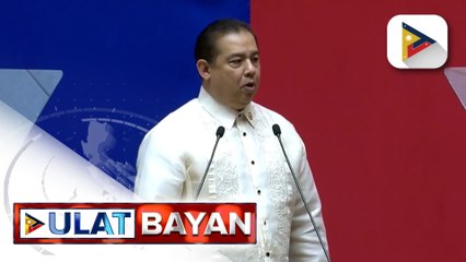 House Speaker Romualdez, ipinagtanggol ang Kamara laban sa mga kritiko