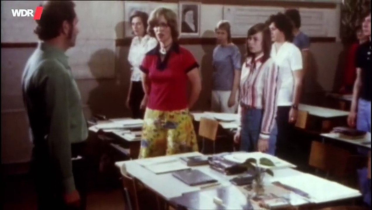 Stasi auf dem Schulhof： Mielkes Kinderspione