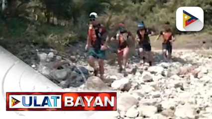 Kauna-unahang Danao City International Ultra Trail, idadaos sa Enero 2024