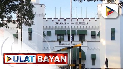 BuCor, target na maisara ang New Bilibid Prison sa 2028